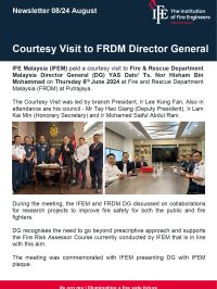 Newsletter 2024-08 (Courtesy Visit DG)_page-0001