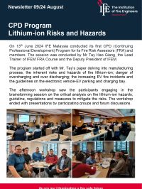 Newsletter 2024-09 (Lithium-ion CPD Program)_page-0001